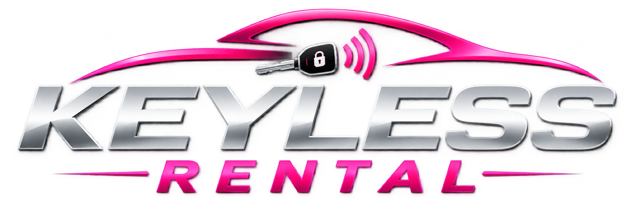 Keyless Rental